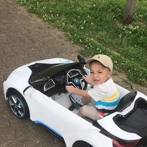 Meet your Posher, Antonio